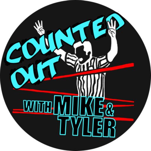 Cover art for podcast Counted Out With Mike & Tyler