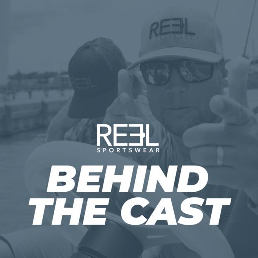 Cover art for podcast Behind the Cast