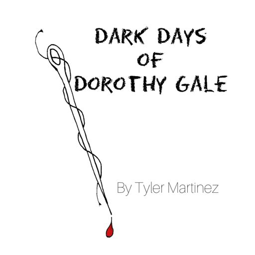 Cover art for podcast Dark Days of Dorothy Gale