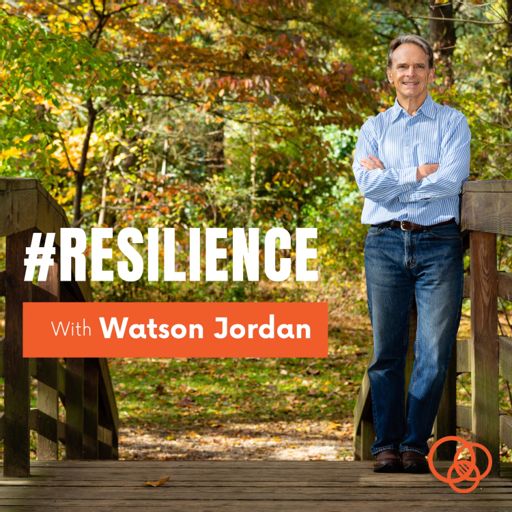 Cover art for podcast #Resilience
