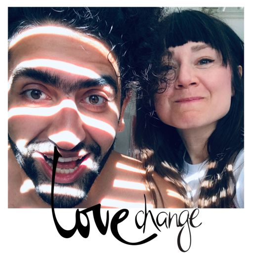 Cover art for podcast Love Change