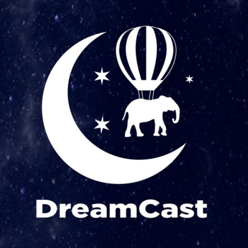 Cover art for podcast DreamCast