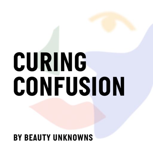 Cover art for podcast Curing Confusion