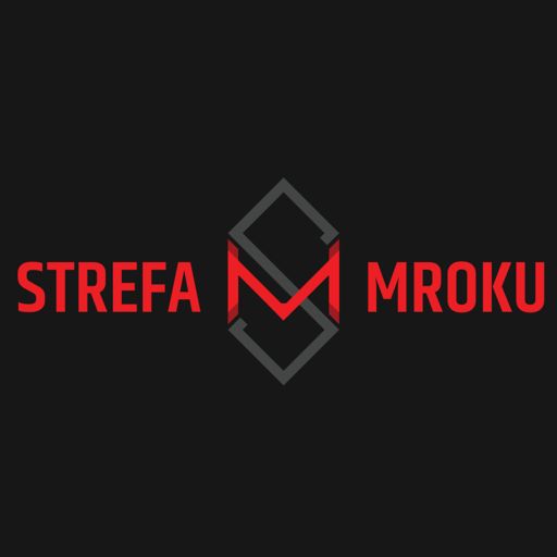 Cover art for podcast STREFA MROKU - PODCAST KRYMINALNY 