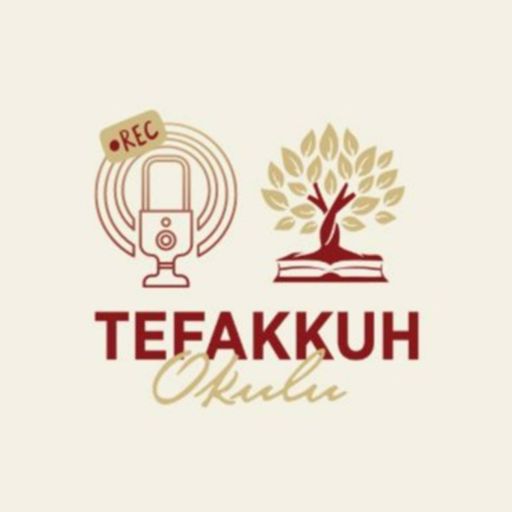 Cover art for podcast tefakkuh 