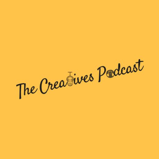 Cover art for podcast The Creatives Podcast