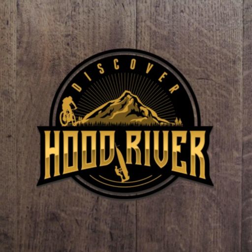 Cover art for podcast Discover Hood River