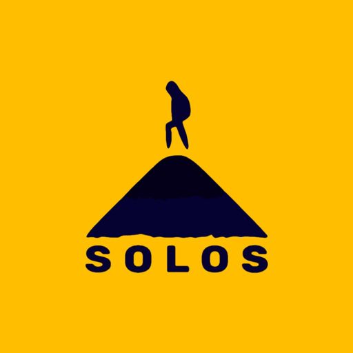 Cover art for podcast Solos