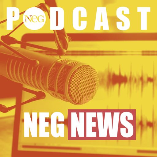 Cover art for podcast NegNews