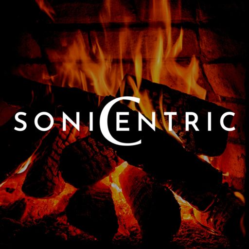 Cover art for podcast SoniCentric