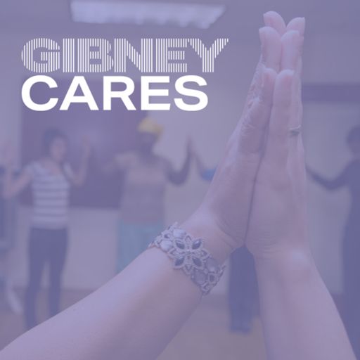 Cover art for podcast Gibney Cares