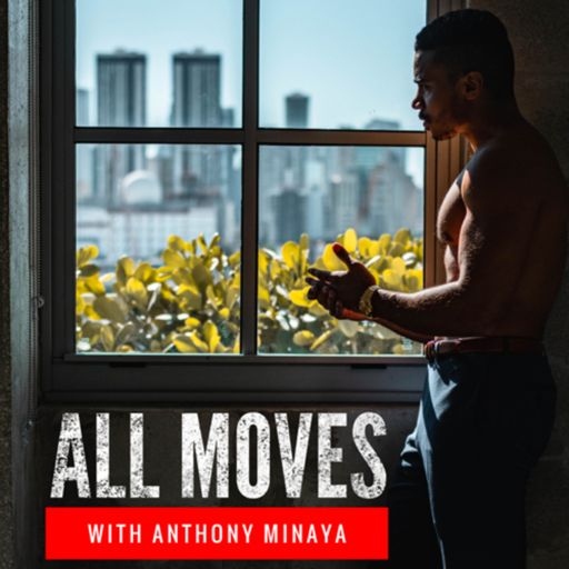 Cover art for podcast All Moves