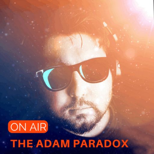 Cover art for podcast The Adam Paradox
