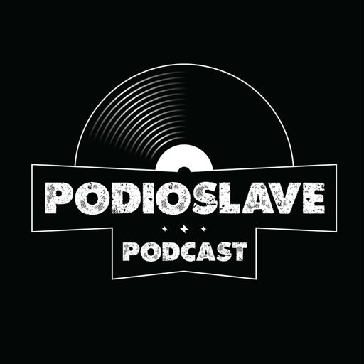 Cover art for podcast Podioslave Podcast