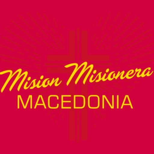 Cover art for podcast La Hora Macedonia