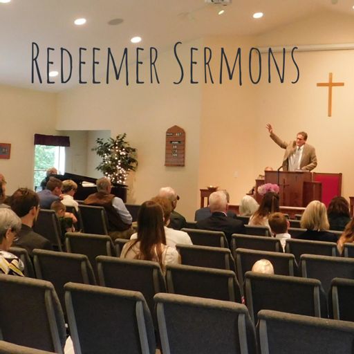 Cover art for podcast Redeemer Sermons