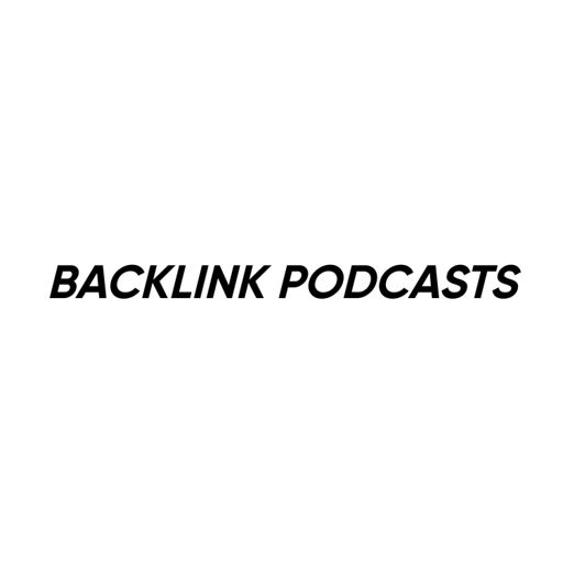 Cover art for podcast Backlinkpodcasts