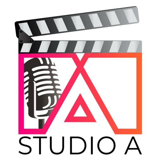 Cover art for podcast Studio A