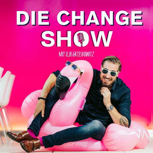 Cover art for podcast Die Change Show