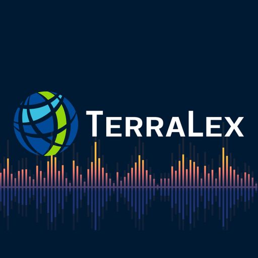 Cover art for podcast TerraLex