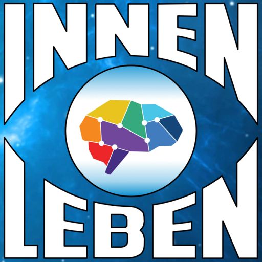 Cover art for podcast InnenLeben - Der Psychologie Podcast