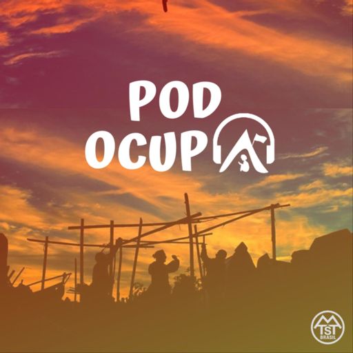 Cover art for podcast PodOcupá