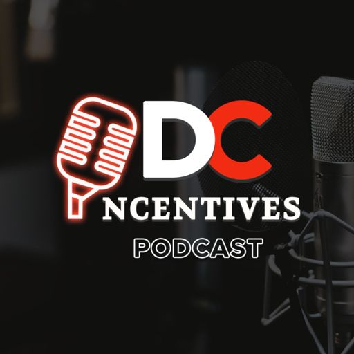 Cover art for podcast The DC Incentives Podcast