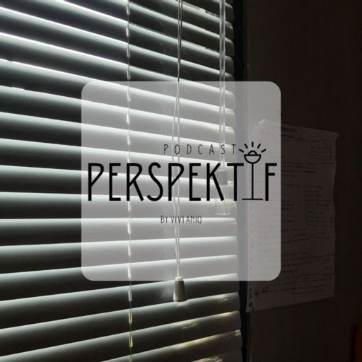 Cover art for podcast Perspektif