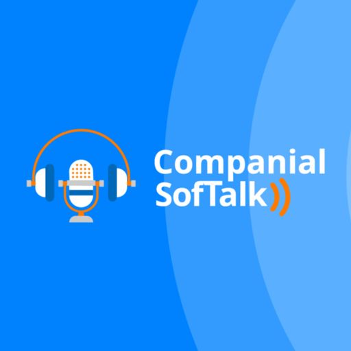 Cover art for podcast Companial SofTalk