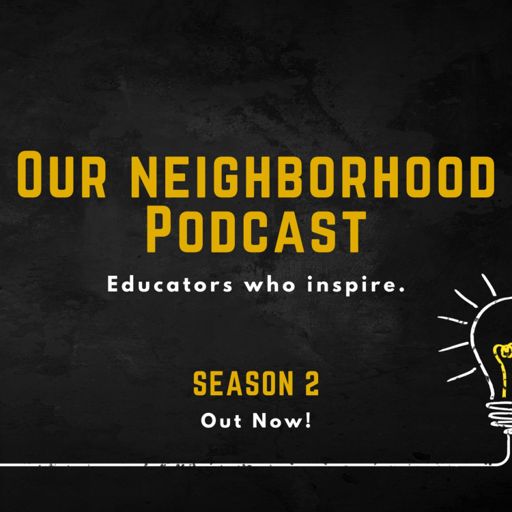 Cover art for podcast Our Neighborhood