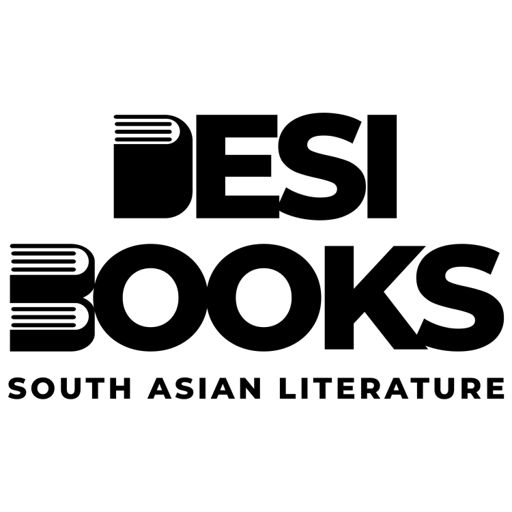 Cover art for podcast Desi Books