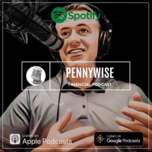 Cover art for podcast PennyWise Financial Podcast