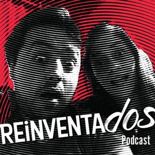Cover art for podcast Reinventados