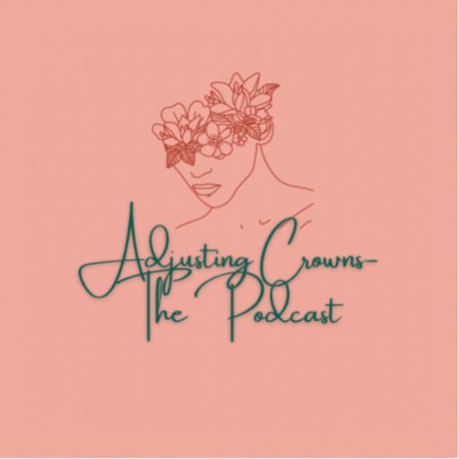 Cover art for podcast Adjusting Crowns-The Podcast