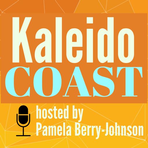 Cover art for podcast KaleidoCOAST Podcast 