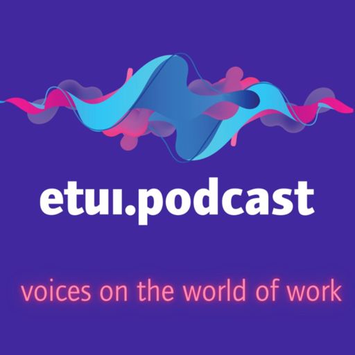 Cover art for podcast etui.podcast