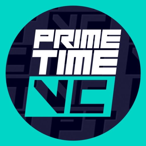 Cover art for podcast PrimeTime VC