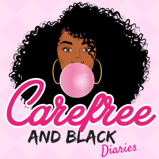 Cover art for podcast Carefree and Black Diaries