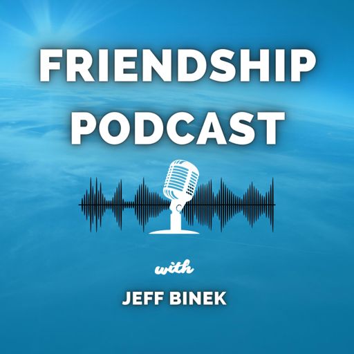 Cover art for podcast Friendship Podcast
