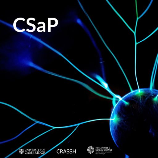 Cover art for podcast CSaP: The Science & Policy Podcast
