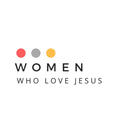 Cover art for podcast Women Who Love Jesus