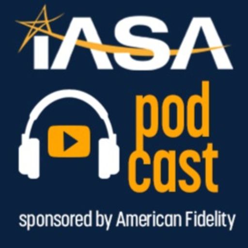 Cover art for podcast IASA Podcast