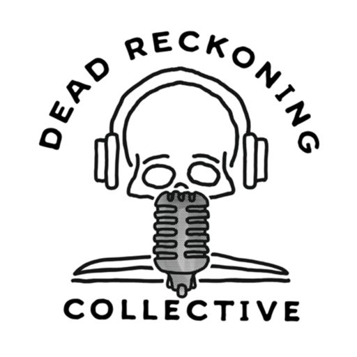 Cover art for podcast Dead Reckoning Collective