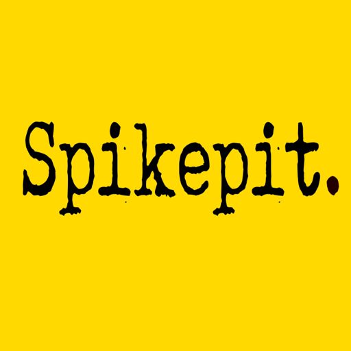 Cover art for podcast Spikepit