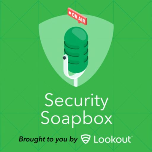 Cover art for podcast Security Soapbox | Privacy, Security and Everything in Between