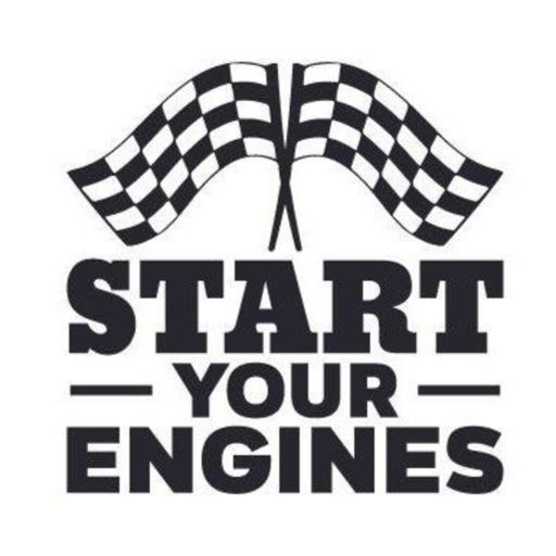Cover art for podcast Start Your Engines Radio Show