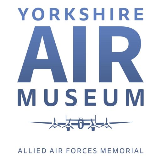 Cover art for podcast Yorkshire Air Museum