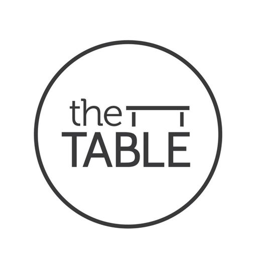 Cover art for podcast The Table QC