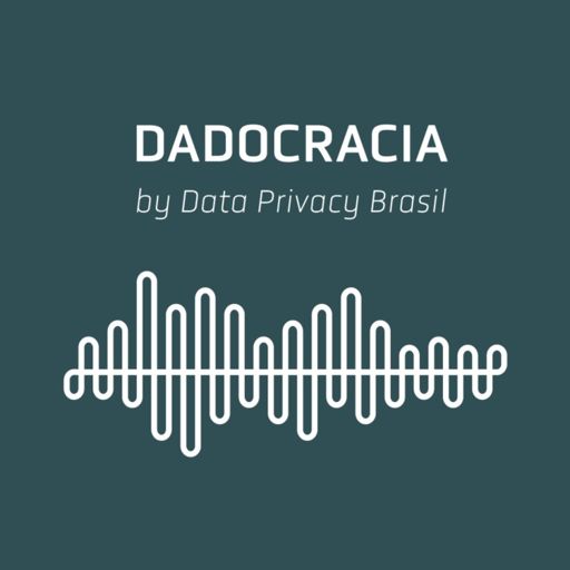 Cover art for podcast Dadocracia