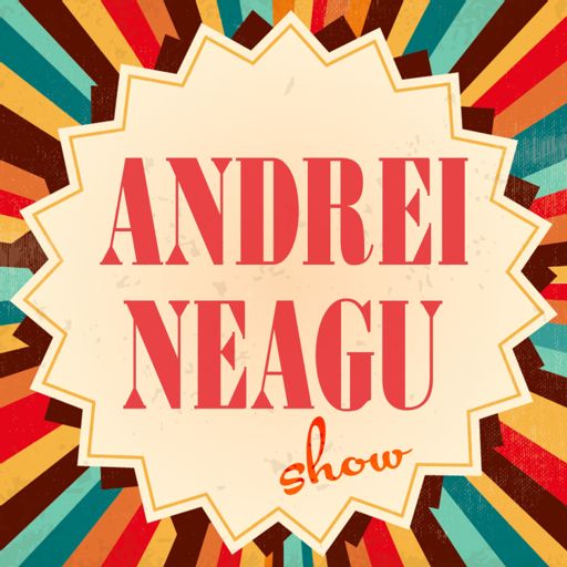 Cover art for podcast Andrei Neagu Show